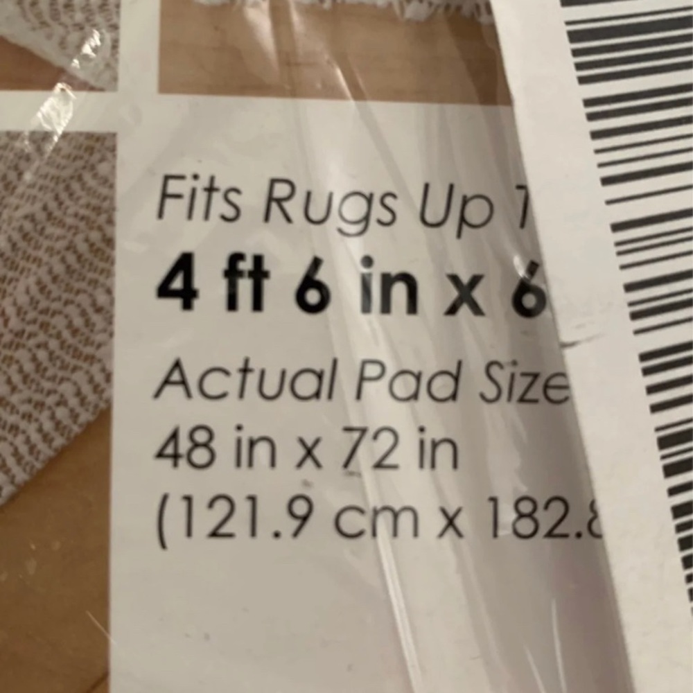 Rug Stopper - Picture 3 of 3